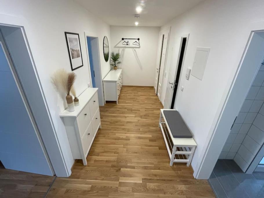 #Stylische / Moderne Wohnung Im Leipziger Zentrum Dg Links Ngoại thất bức ảnh