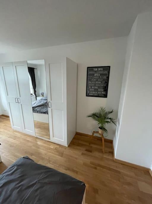 #Stylische / Moderne Wohnung Im Leipziger Zentrum Dg Links Ngoại thất bức ảnh